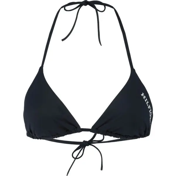 Tommy Hilfiger Tommy Hilfiger TRIANGLE RP Дамски бански -независима горна част, тъмносин, размер