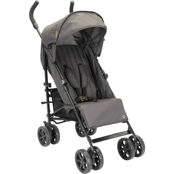 TOPMARK TOPMARK FENN Детска количка, черно, размер