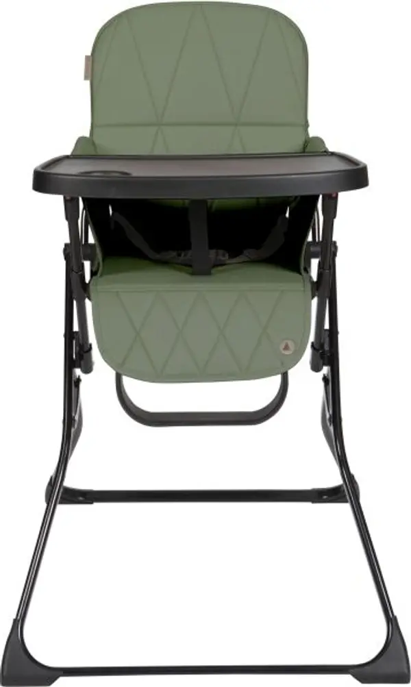 TOPMARK TOPMARK LUCKY Столче за хранене, зелено, размер