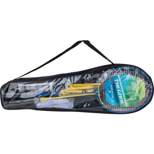 Tregare Tregare BDM 4 SET Комплект за бадминтон за четирима, микс, размер