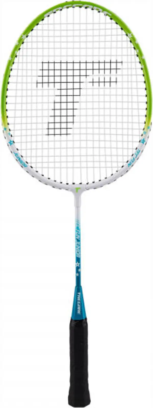 Tregare Tregare TEC FUN JR Хилка за бадминтон, зелено, размер