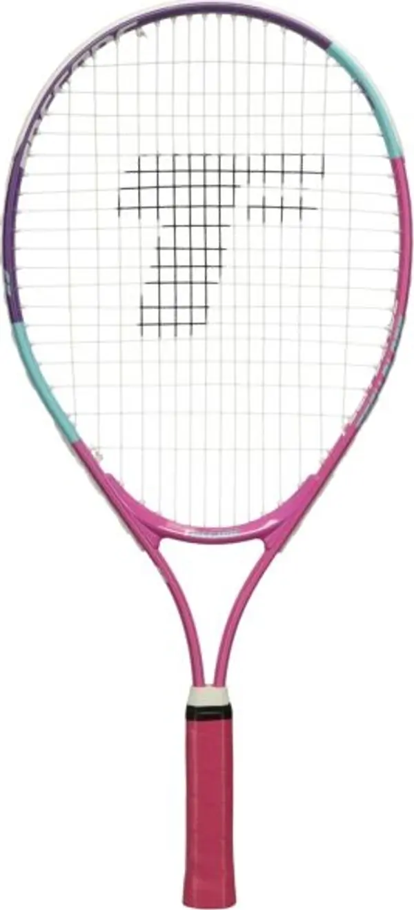 Tregare Tregare TECH BLADE Юношеска хилка за тенис, розово, размер 25