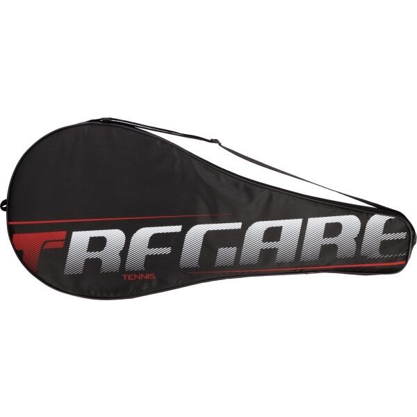 Tregare Tregare TEN BAG Калъф за тенис ракета, черно, размер