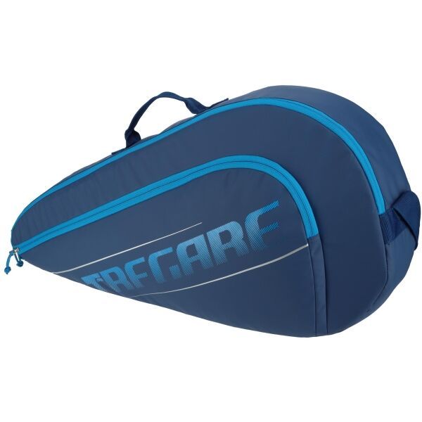 Tregare Tregare TENNIS BAG Калъф за тенис ракети, синьо, размер