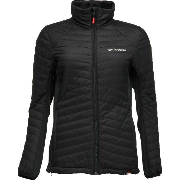 TRIMM TRIMM ADIGA Дамско яке, черно, размер