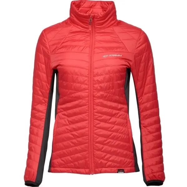 TRIMM TRIMM ADIGA Дамско яке, червено, размер