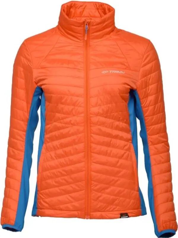 TRIMM TRIMM ADIGA Дамско яке, червено, размер