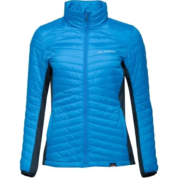 TRIMM TRIMM ADIGA Дамско яке, синьо, размер
