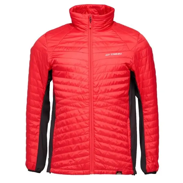 TRIMM TRIMM ADIGO Мъжко яке, червено, размер