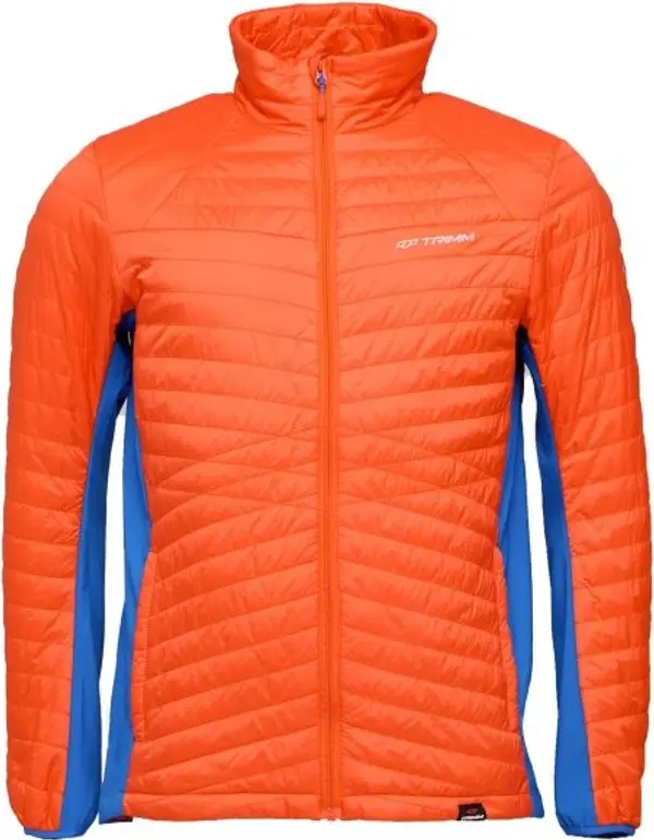 TRIMM TRIMM ADIGO Мъжко яке, червено, размер