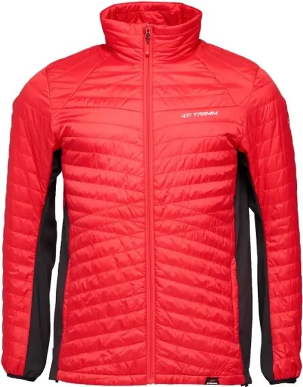 TRIMM TRIMM ADIGO Мъжко яке, червено, размер