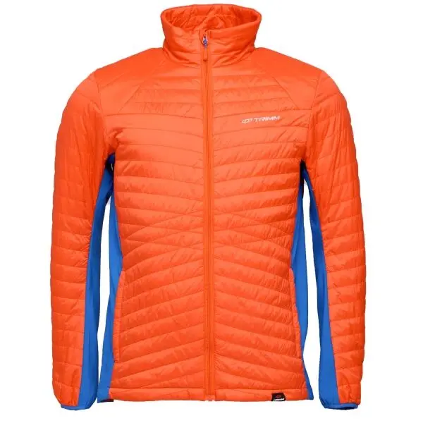 TRIMM TRIMM ADIGO Мъжко яке, червено, размер XXXL