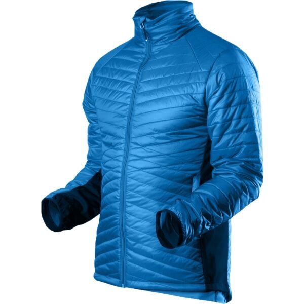 TRIMM TRIMM ADIGO Мъжко яке, синьо, размер