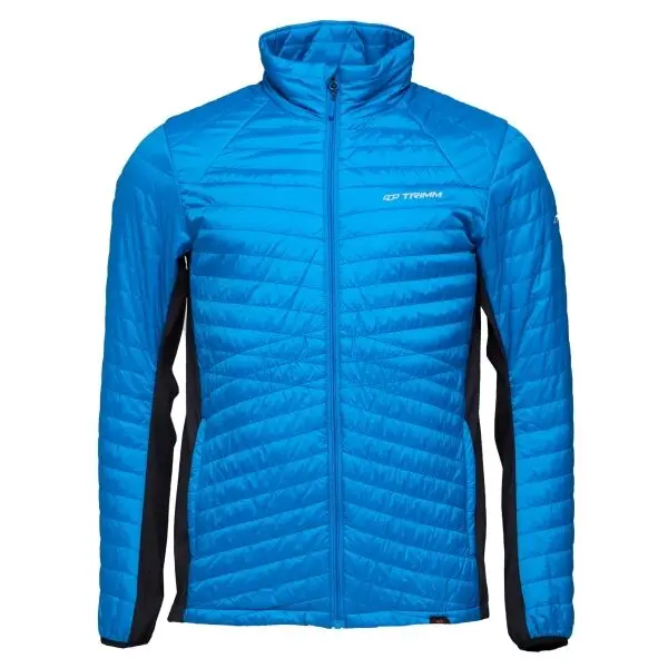 TRIMM TRIMM ADIGO Мъжко яке, синьо, размер XXXL