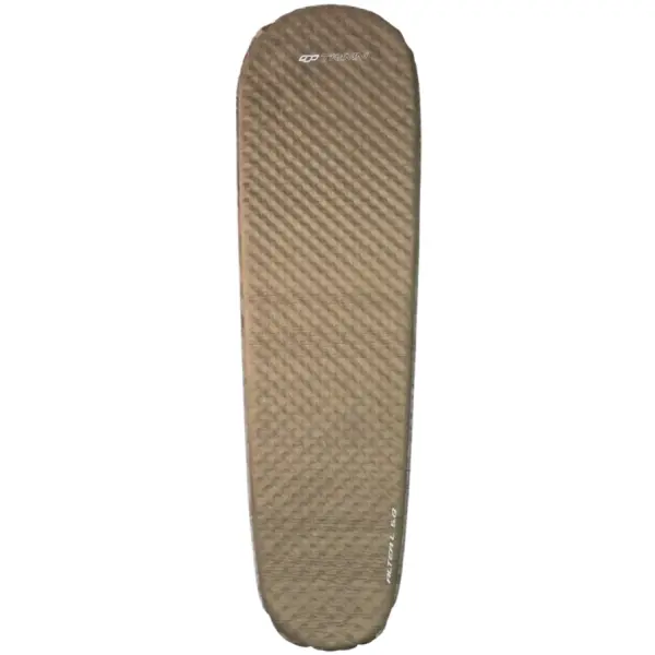 TRIMM TRIMM ALTEA L 5.0 Постелка, khaki, размер