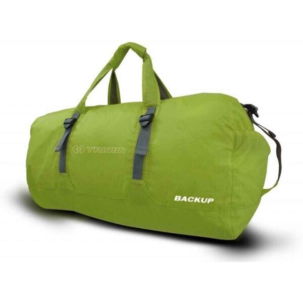TRIMM TRIMM BACKUP Сак, зелено, размер