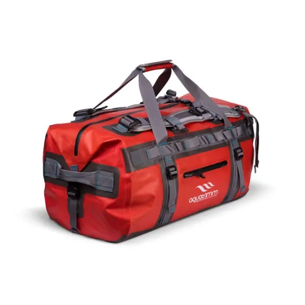 TRIMM TRIMM BOARD S Сак, оранжево, размер