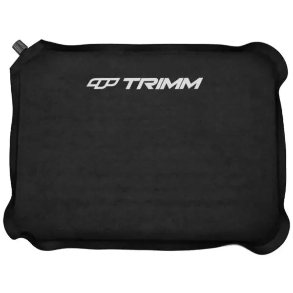 TRIMM TRIMM BUDDY 5.0 Възглавница за сядане на земята, тъмносиво, размер