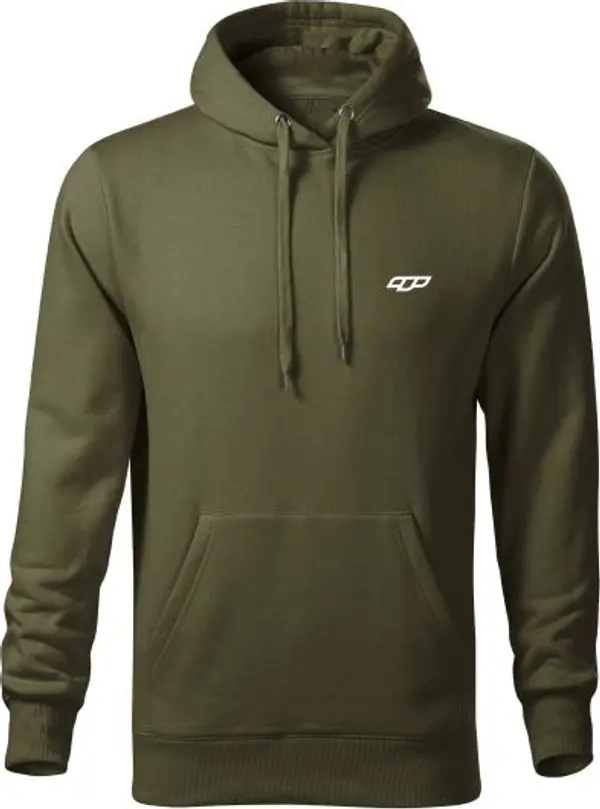 TRIMM TRIMM CAPE Мъжки суитшърт, khaki, размер