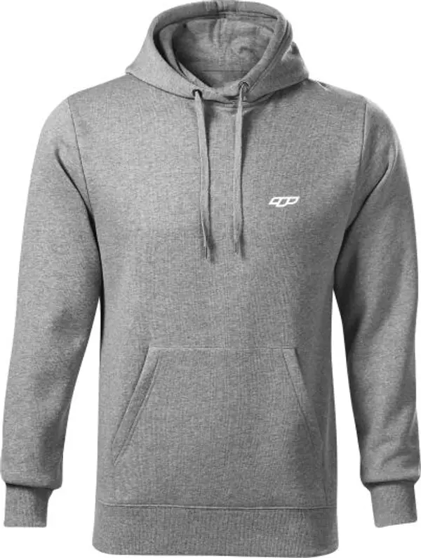 TRIMM TRIMM CAPE Мъжки суитшърт, сиво, размер