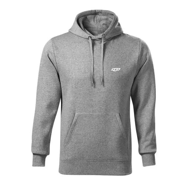 TRIMM TRIMM CAPE Мъжки суитшърт, сиво, размер