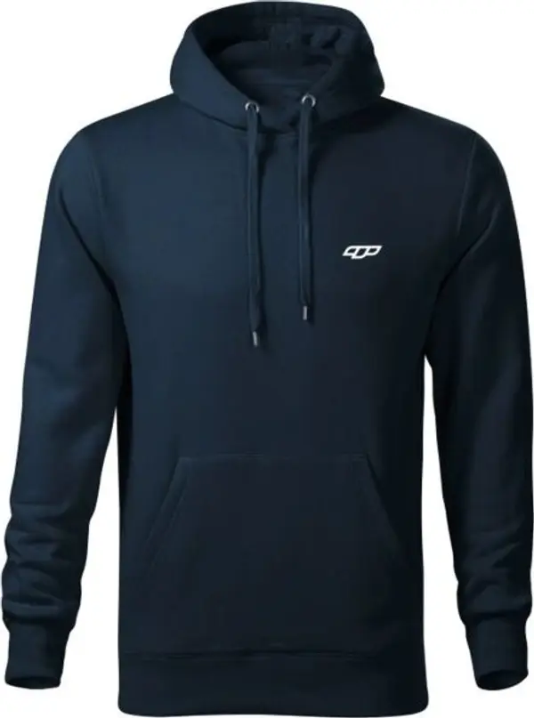 TRIMM TRIMM CAPE Мъжки суитшърт, тъмносин, размер