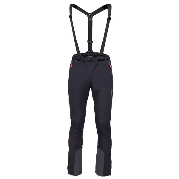 TRIMM TRIMM CONTRE Мъжки панталони, черно, размер