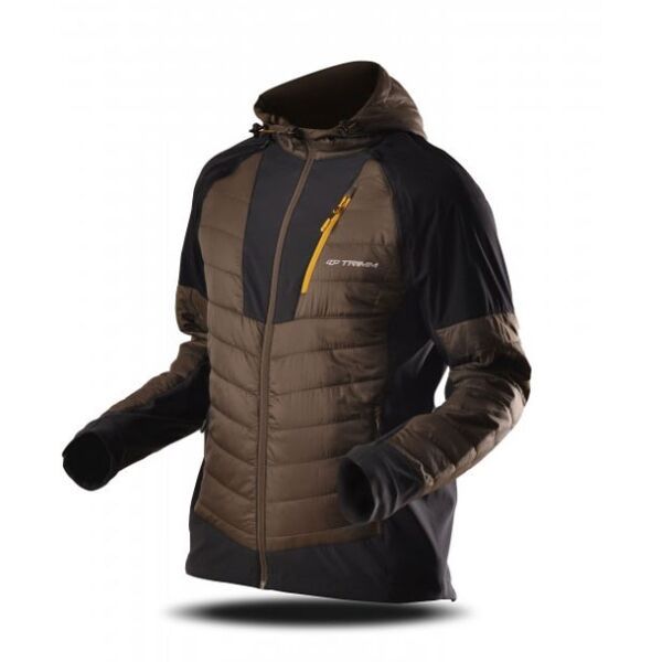 TRIMM TRIMM CONTRE Мъжко яке, khaki, размер