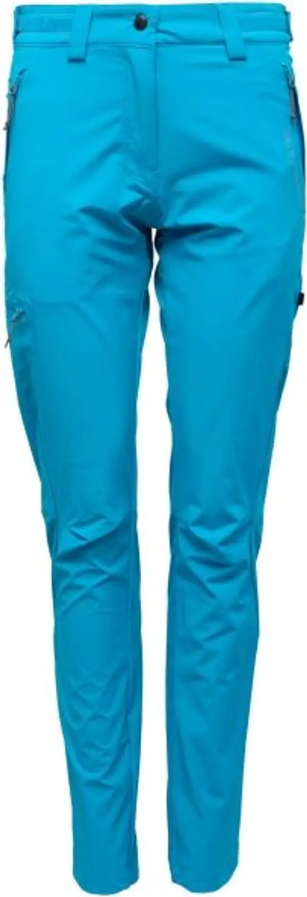 TRIMM TRIMM DRIFT LADY Дамски еластични панталони, синьо, размер