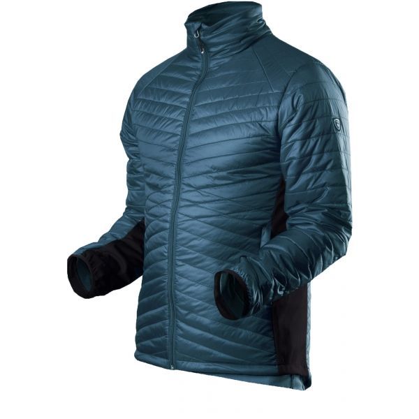 TRIMM TRIMM ELDO Мъжко  яке подходящо за носене през цялата година, синьо, размер