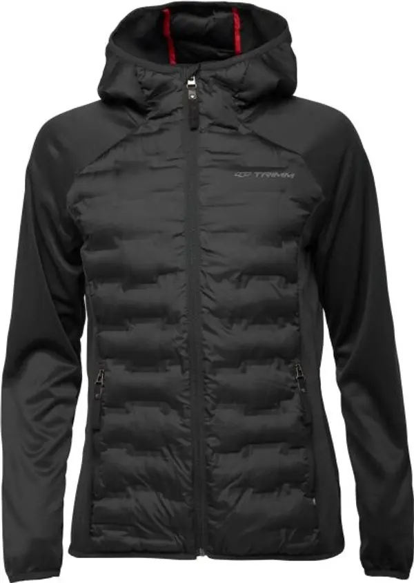 TRIMM TRIMM ERVI LADY Дамско яке, черно, размер