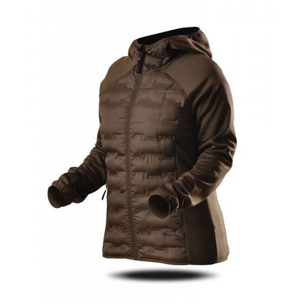 TRIMM TRIMM ERVI LADY Дамско яке, khaki, размер