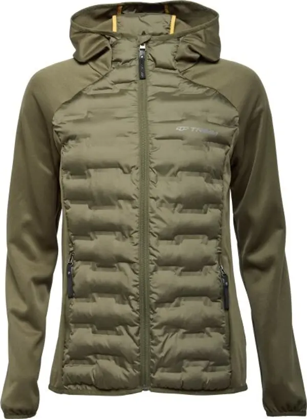 TRIMM TRIMM ERVI LADY Дамско яке, khaki, размер