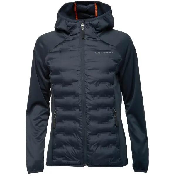 TRIMM TRIMM ERVI LADY Дамско яке, тъмносин, размер