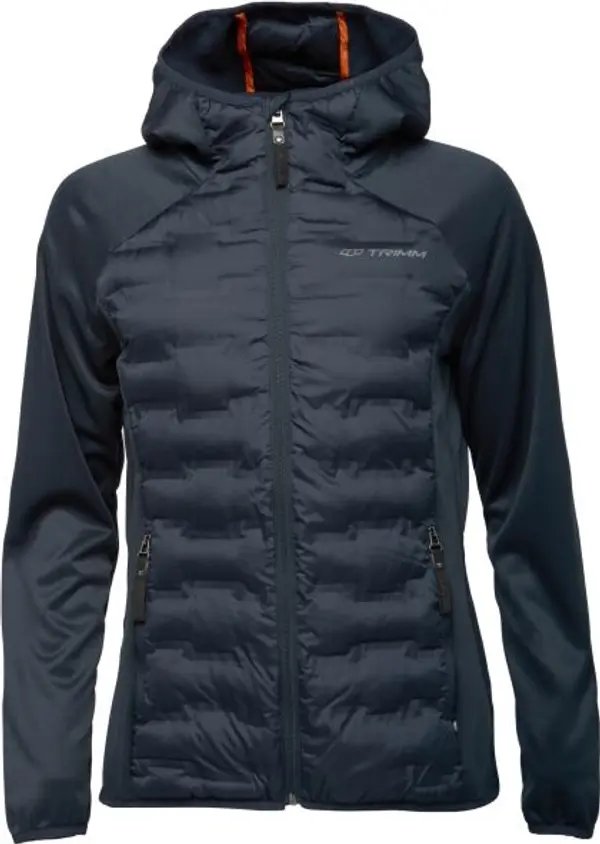 TRIMM TRIMM ERVI LADY Дамско яке, тъмносин, размер