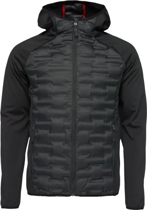 TRIMM TRIMM ERVI Мъжко яке, черно, размер