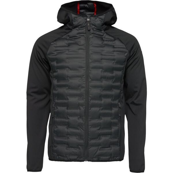 TRIMM TRIMM ERVI Мъжко яке, черно, размер