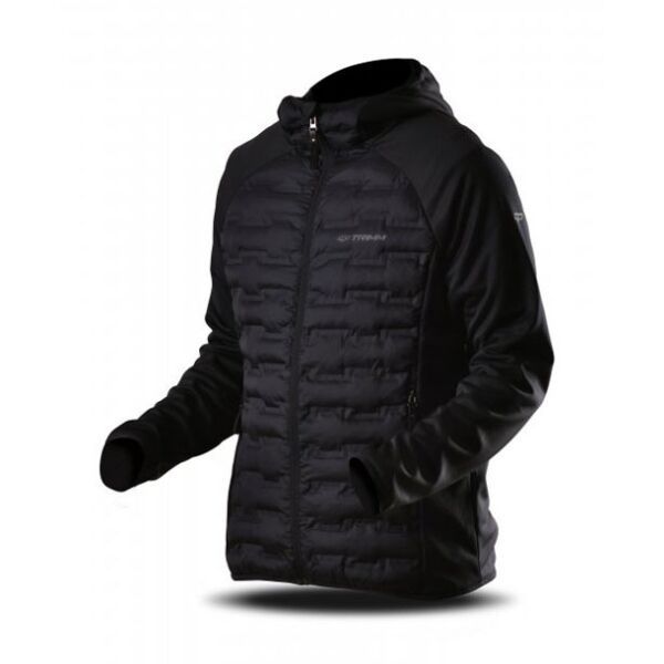 TRIMM TRIMM ERVI Мъжко яке, черно, размер