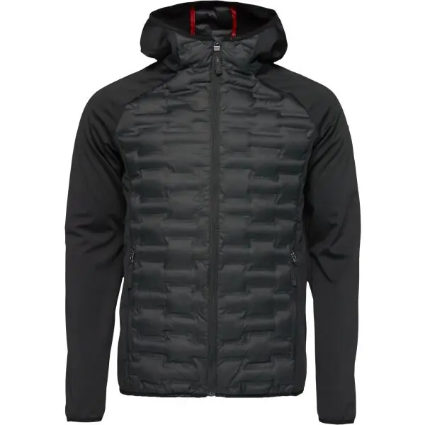 TRIMM TRIMM ERVI Мъжко яке, черно, размер XXL