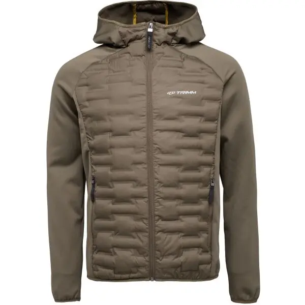 TRIMM TRIMM ERVI Мъжко яке, khaki, размер