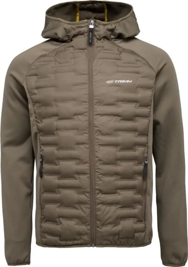 TRIMM TRIMM ERVI Мъжко яке, khaki, размер