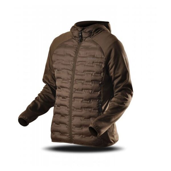 TRIMM TRIMM ERVI Мъжко яке, khaki, размер