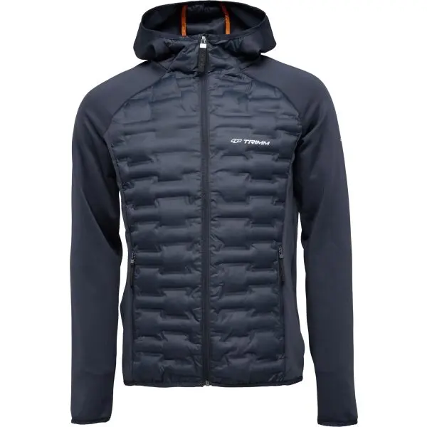 TRIMM TRIMM ERVI Мъжко яке, тъмносин, размер