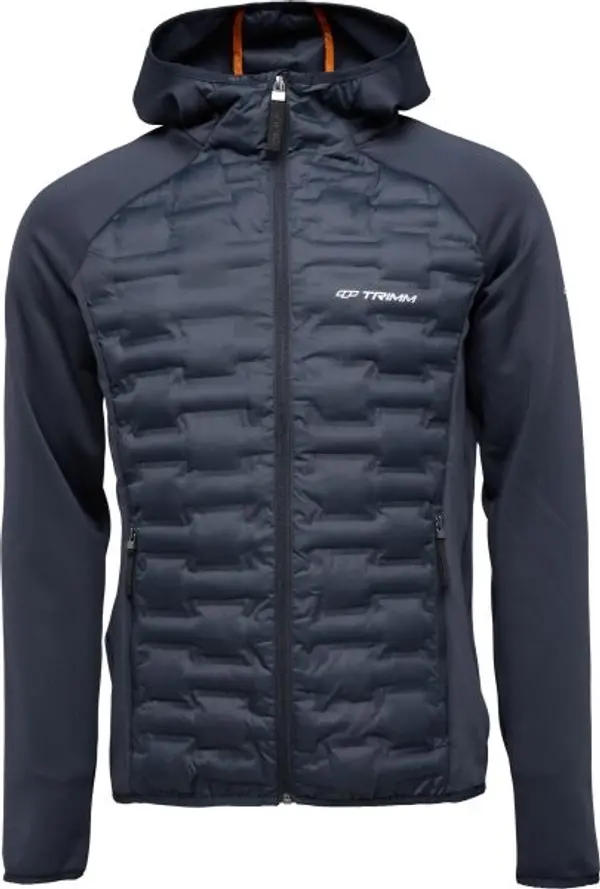 TRIMM TRIMM ERVI Мъжко яке, тъмносин, размер