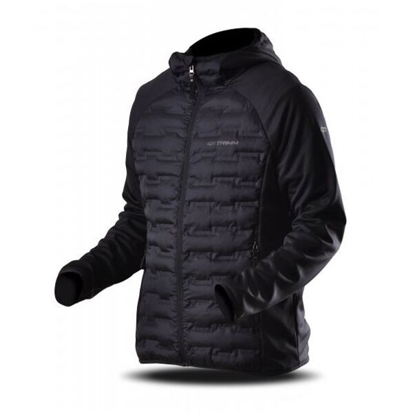 TRIMM TRIMM ERVI Мъжко яке, тъмносин, размер