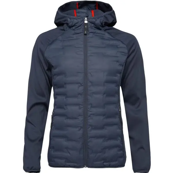 TRIMM TRIMM ERWI HARD LADY Дамско аутдор яке, тъмносин, размер