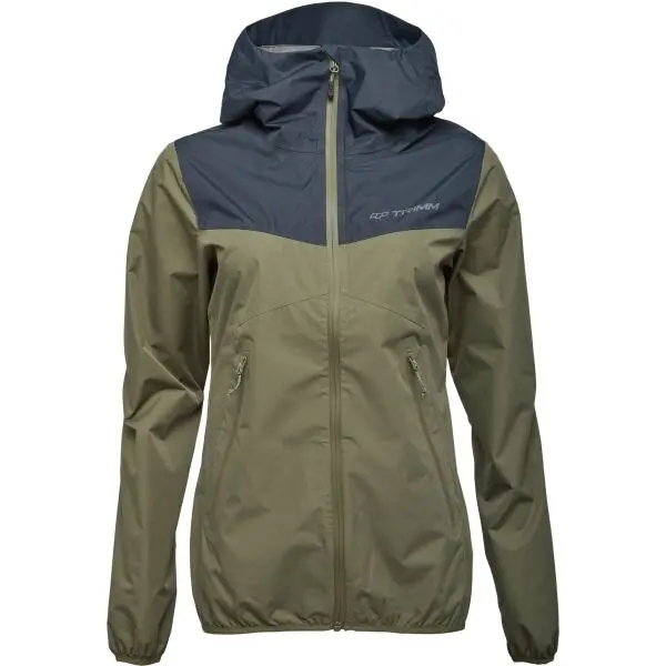 TRIMM TRIMM EXPED LADY Дамско туристическо яке, khaki, размер