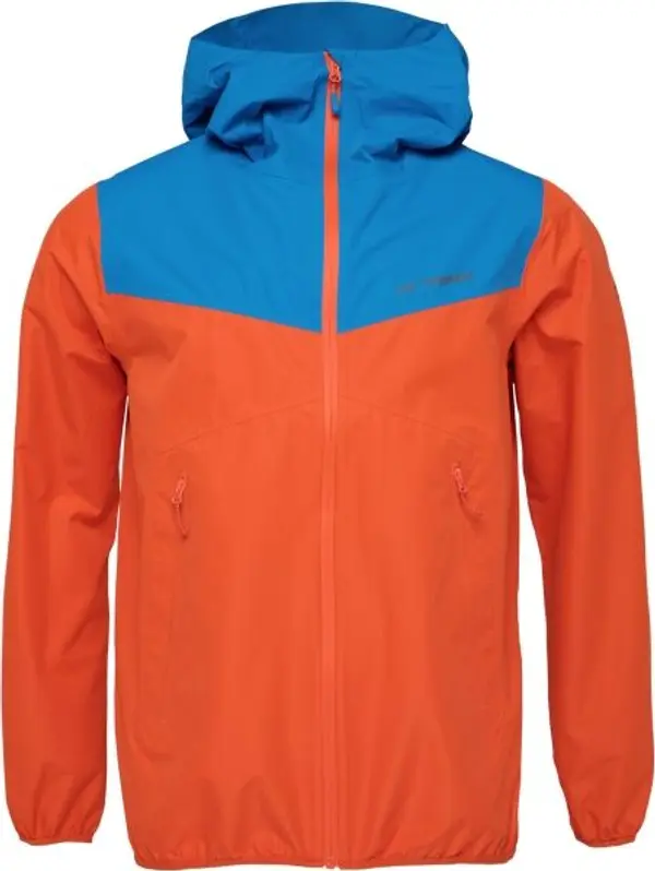 TRIMM TRIMM EXPED Мъжко яке, червено, размер