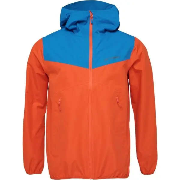 TRIMM TRIMM EXPED Мъжко яке, червено, размер