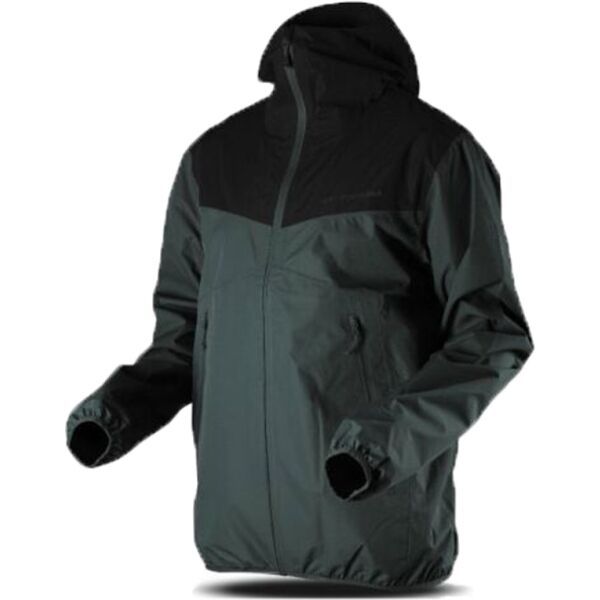 TRIMM TRIMM EXPED Мъжко яке, khaki, размер